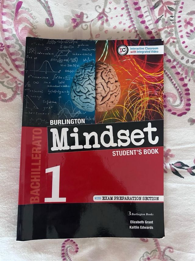 Libros bachille general