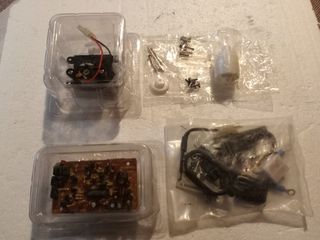 ModellismoAuto - Gp895R1 + ROYALOD35W + altro