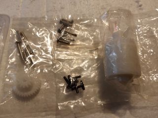 ModellismoAuto - Gp895R1 + ROYALOD35W + altro