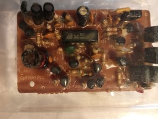 ModellismoAuto - Gp895R1 + ROYALOD35W + altro