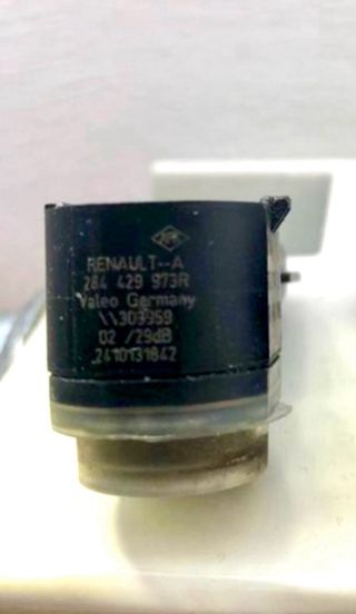 sensor de aparcamiento Renault-orginal-284429973R