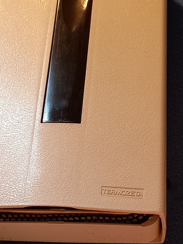 Ferro da stiro da viaggio