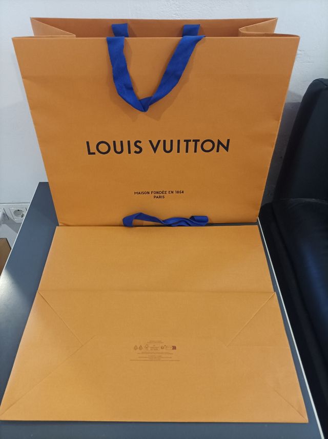 Cajas Louis Vuitton 