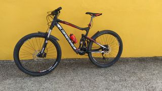MTB Lapierre Control 227
