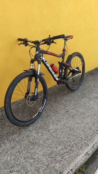 MTB Lapierre Control 227