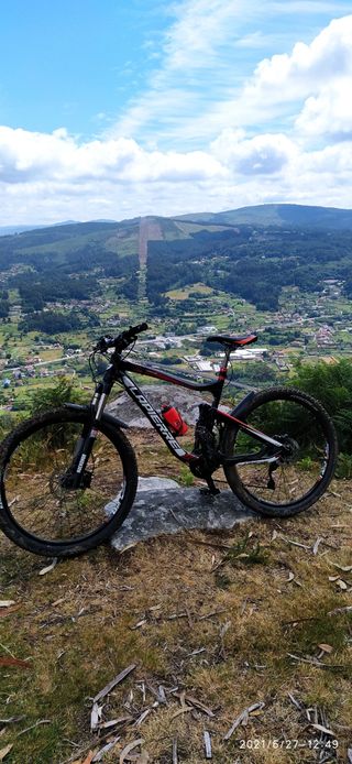 MTB Lapierre Control 227