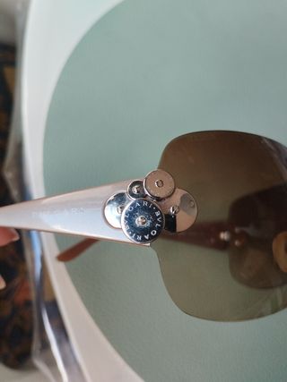 Gafas sol bulgari