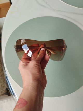 Gafas sol bulgari