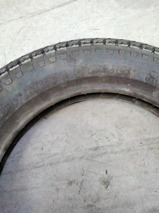 Neumático nuevo 300-10 vespa