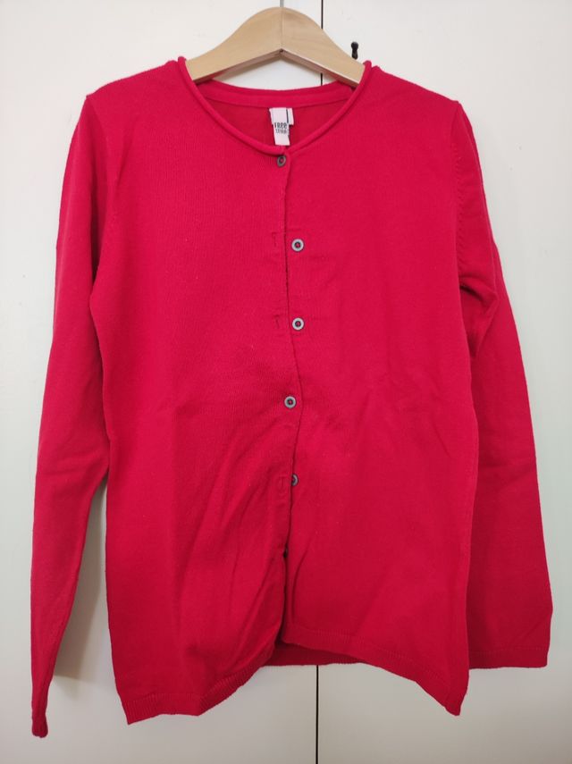 Camisola Fina Fina T 9-10