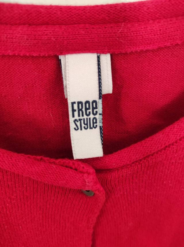 Camisola Fina Fina T 9-10