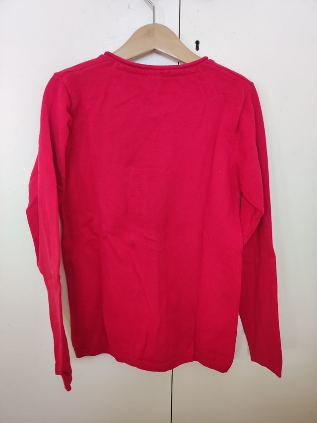 Camisola Fina Fina T 9-10