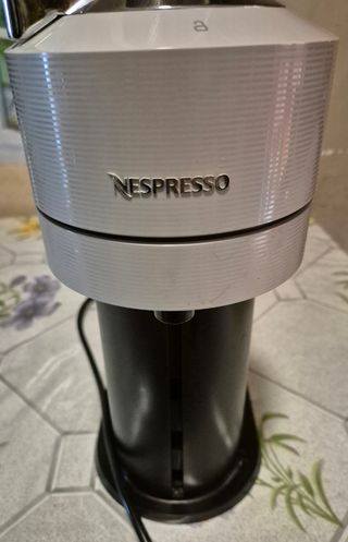 Macchina caffè Nespresso Vertuo