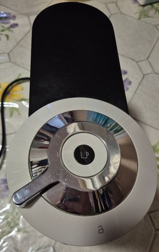 Macchina caffè Nespresso Vertuo