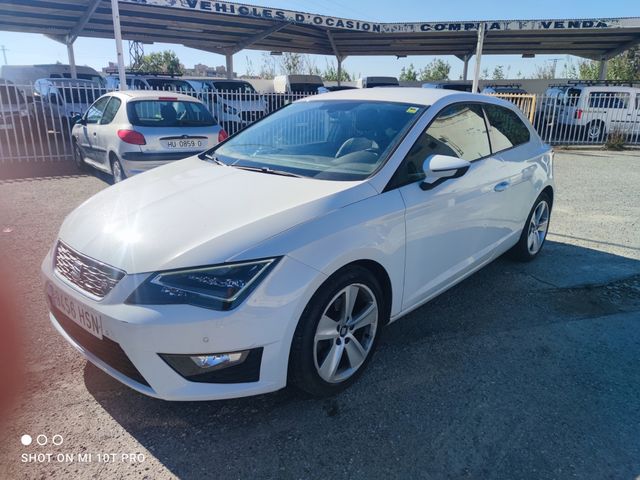 SEAT Leon 2013