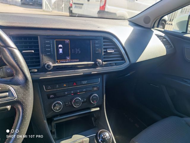 SEAT Leon 2013