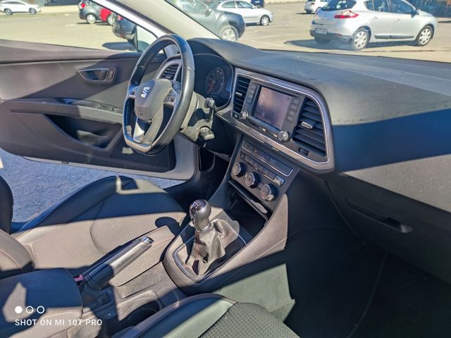SEAT Leon 2013
