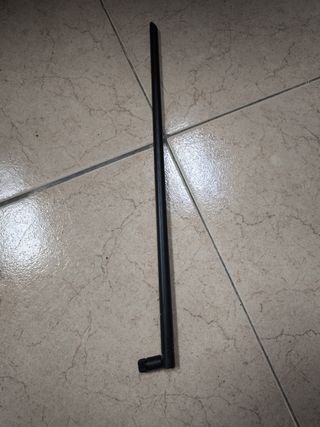 Antenas wifi de 45cm