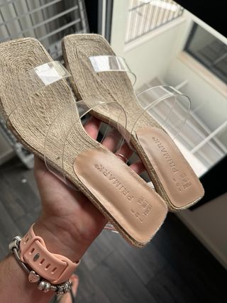 Sandalias