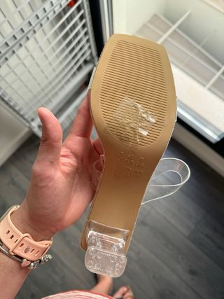 Sandalias