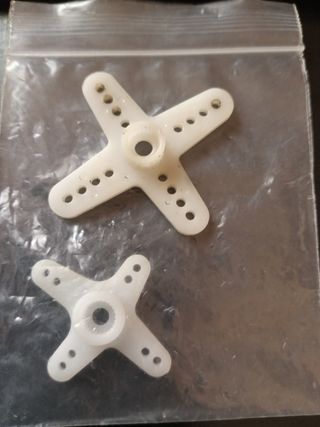 Modellismo AutoRC Squadrette Varie Nuove