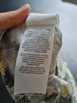 Completo safari neonato