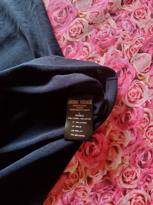 Maglia Antony Morato L