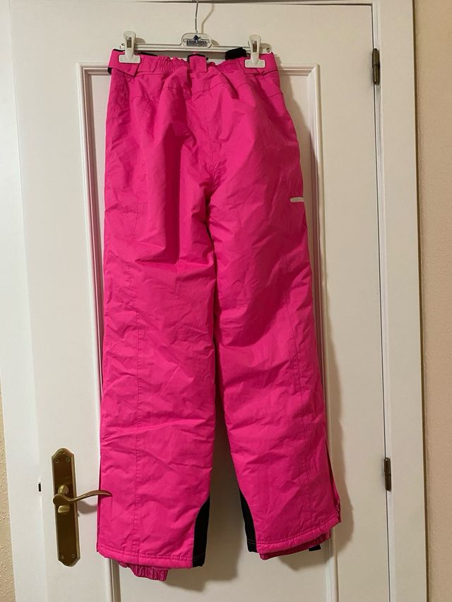 Pantalon nieve junior