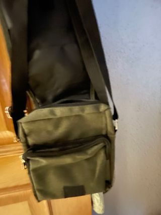 Bolso bandolera Adidas