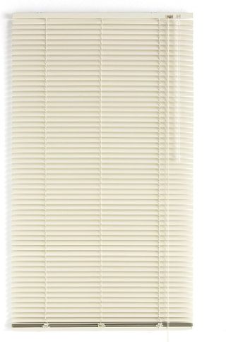 Veneciana de Aluminio con Lama