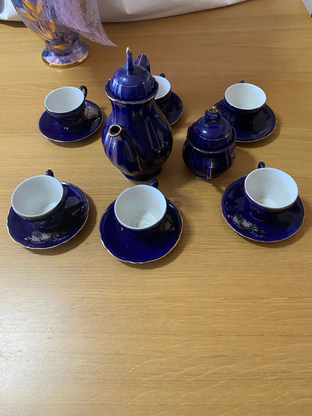 Juegos de café de Japón