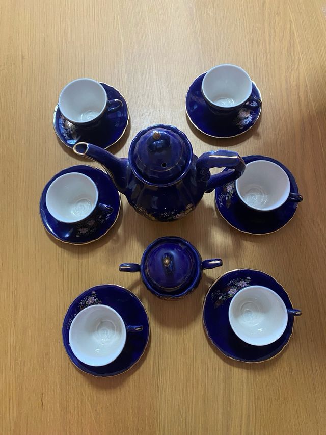 Juegos de café de Japón