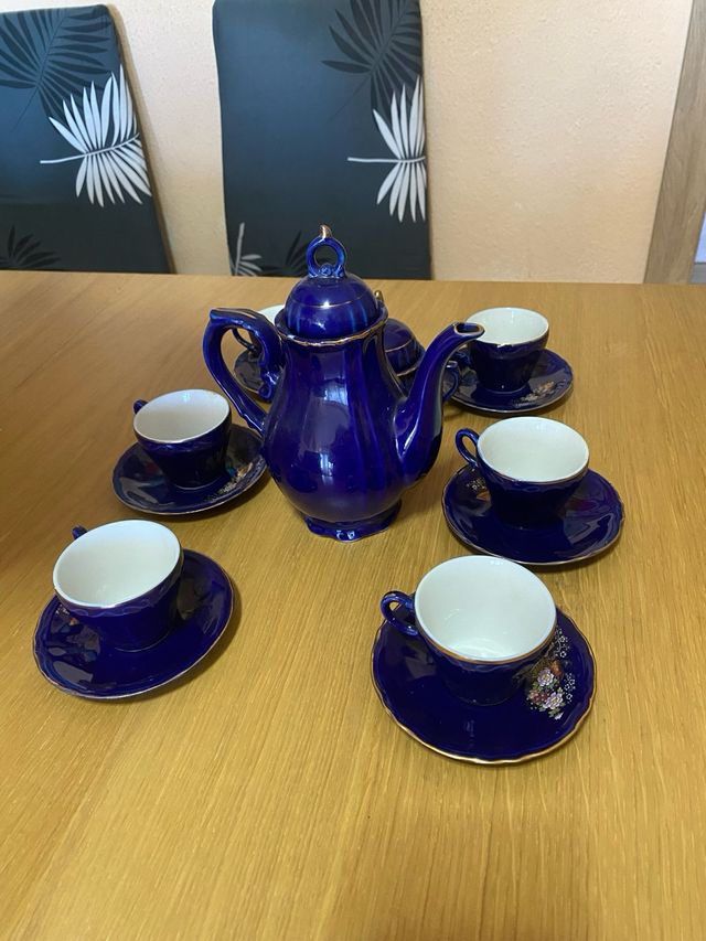 Juegos de café de Japón