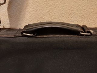 Maletín portadocumentos y para PC NUEVO Robusto