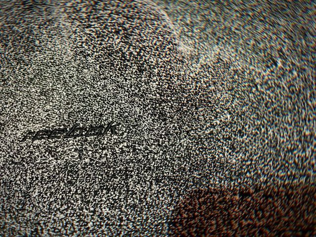 Gorro bucket hat REEBOK vaquero lavado