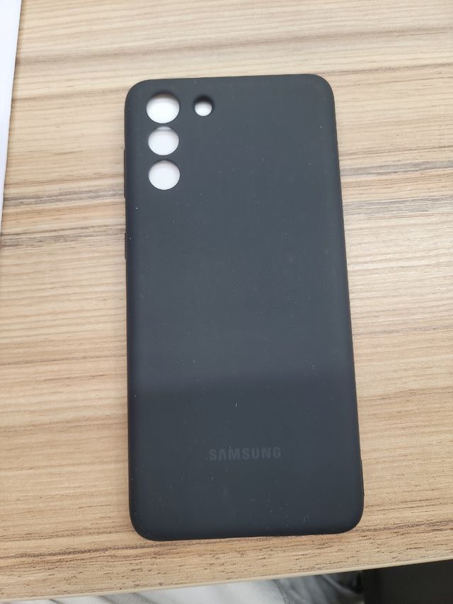 Custodia Samsung S21 Plus