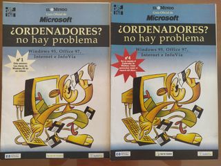 REVISTAS DE INFORMATICA