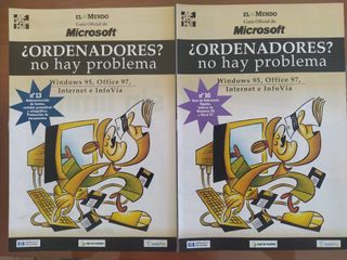 REVISTAS DE INFORMATICA