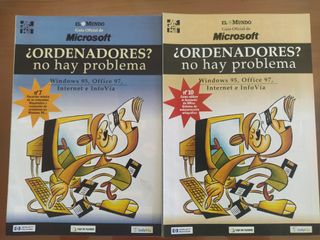 REVISTAS DE INFORMATICA