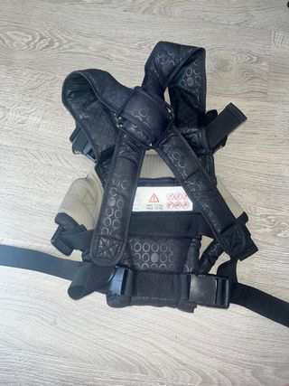 Mochila Porta bebes