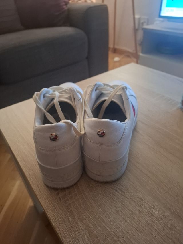 Zapatilla Tommy Hilfiguer