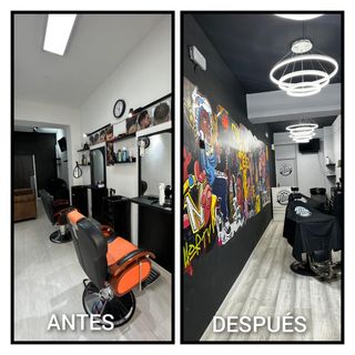 Servicio de reformas integrales 