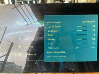 Monitores 
