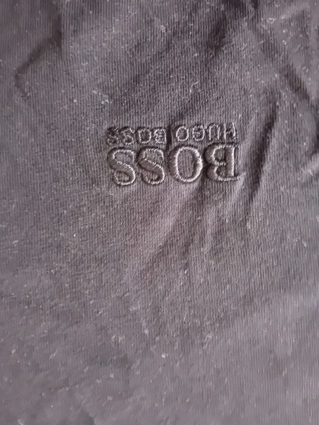 Maglia hugo boss