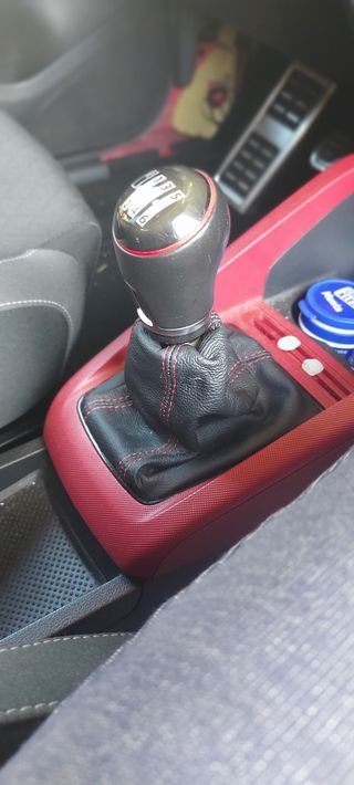 Pomo volkswagen polo 6c gti