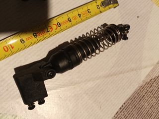 2 di - Ammortizzatore Auto RC Modellismo