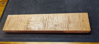 Madera Luthier, guitarra o bajo 