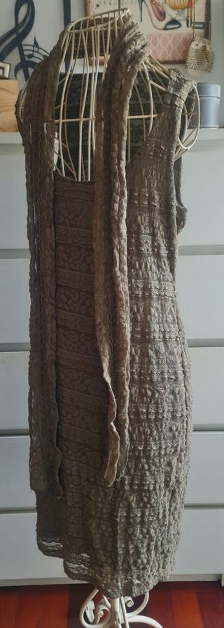 Vestido