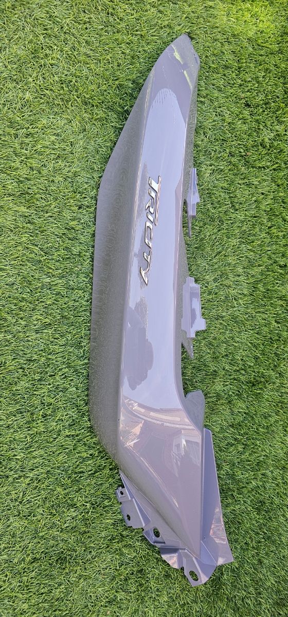 Despiece Yamaha Tricity 300