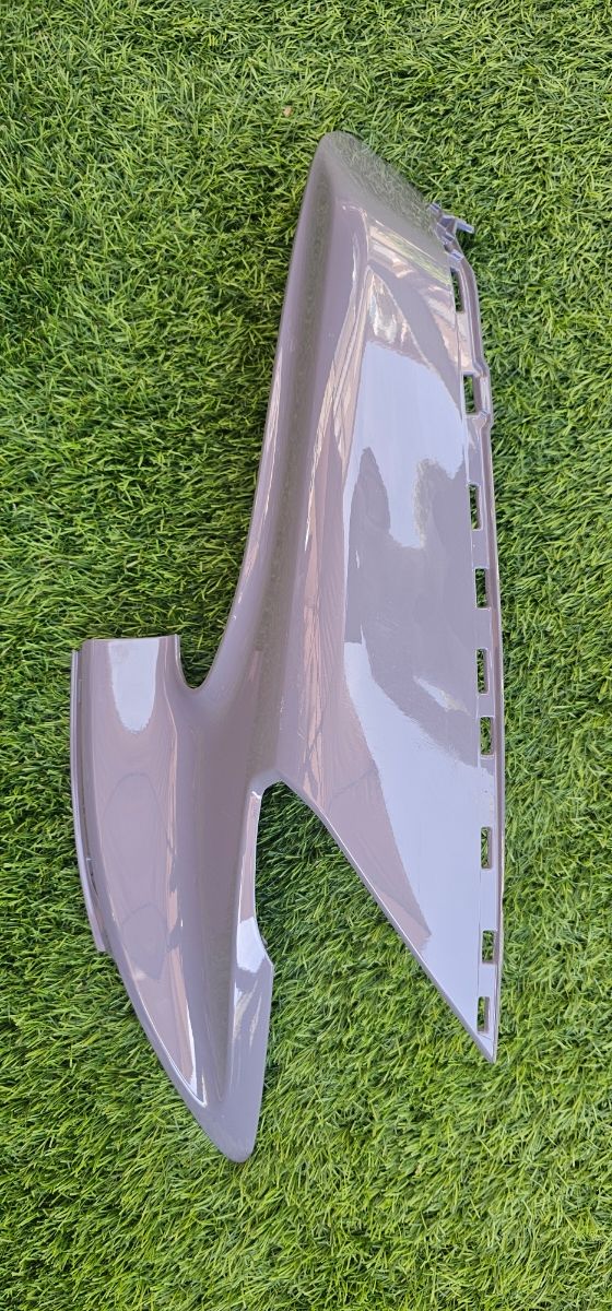 Despiece Yamaha Tricity 300